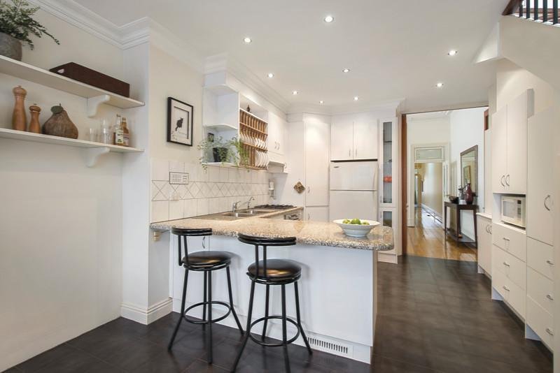 Gallery: 56 Wright Street