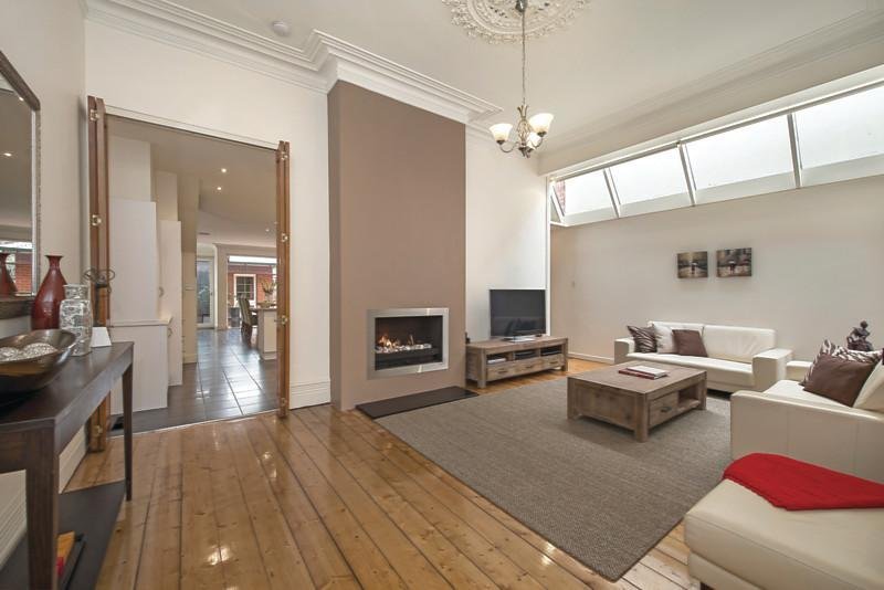 Gallery: 56 Wright Street