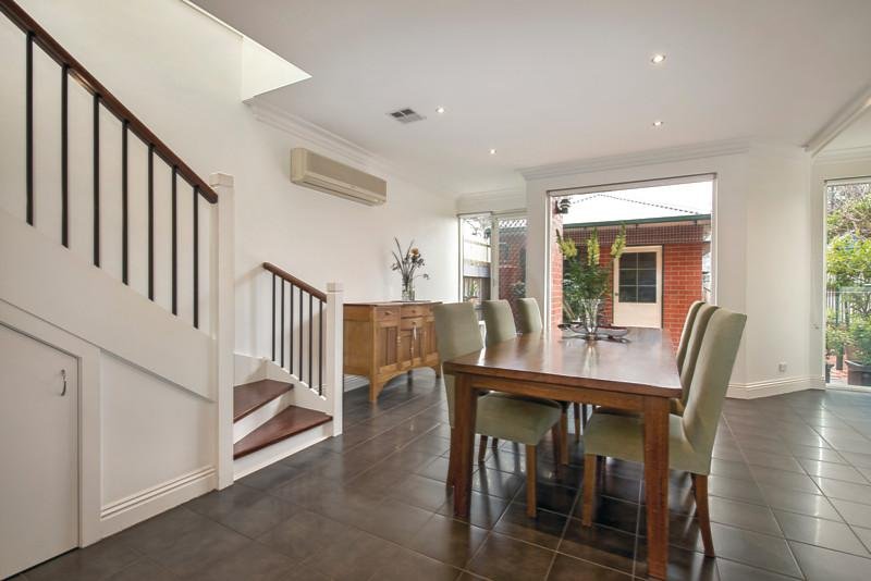 Gallery: 56 Wright Street