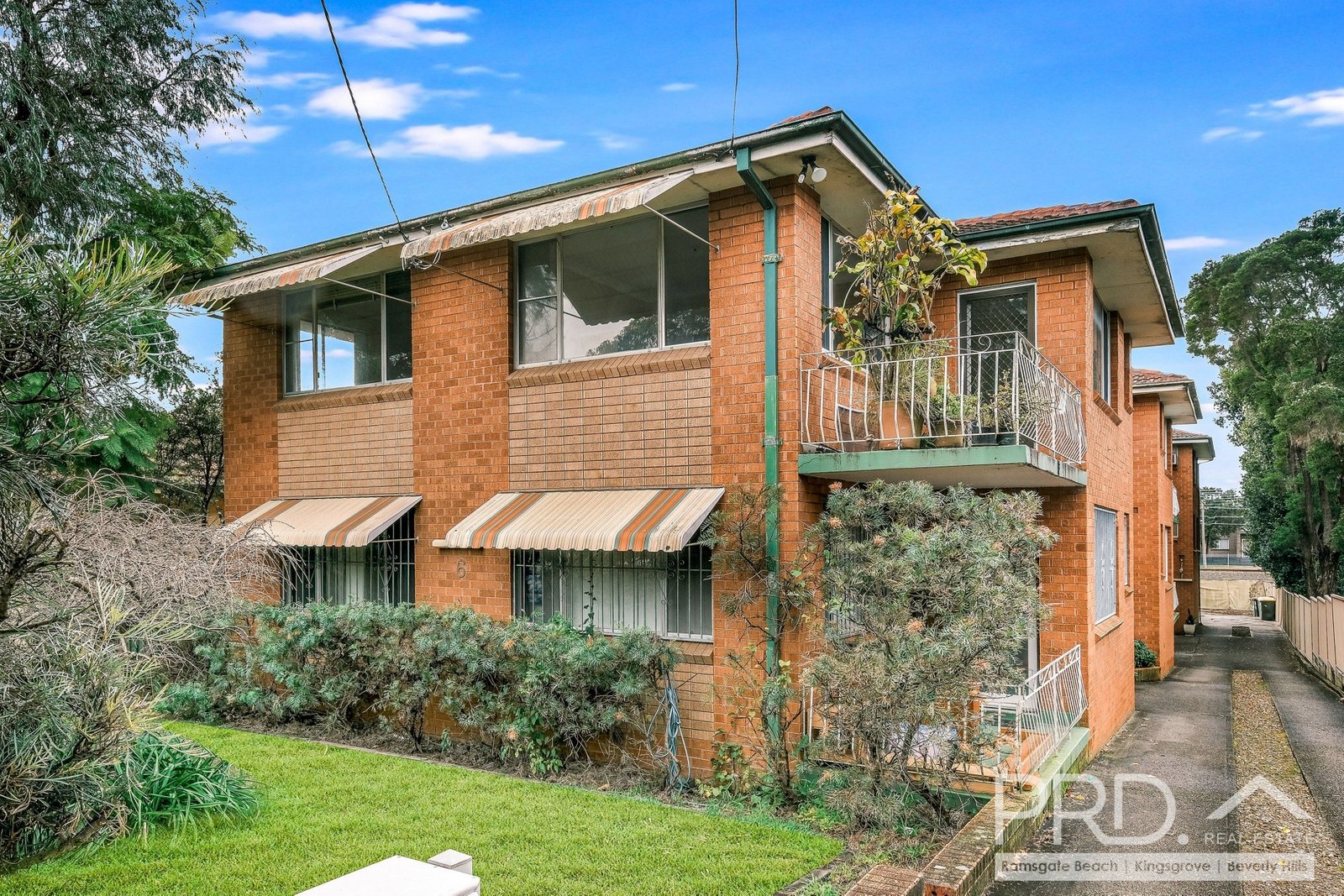 5/6 Wrights Avenue BERALA 1