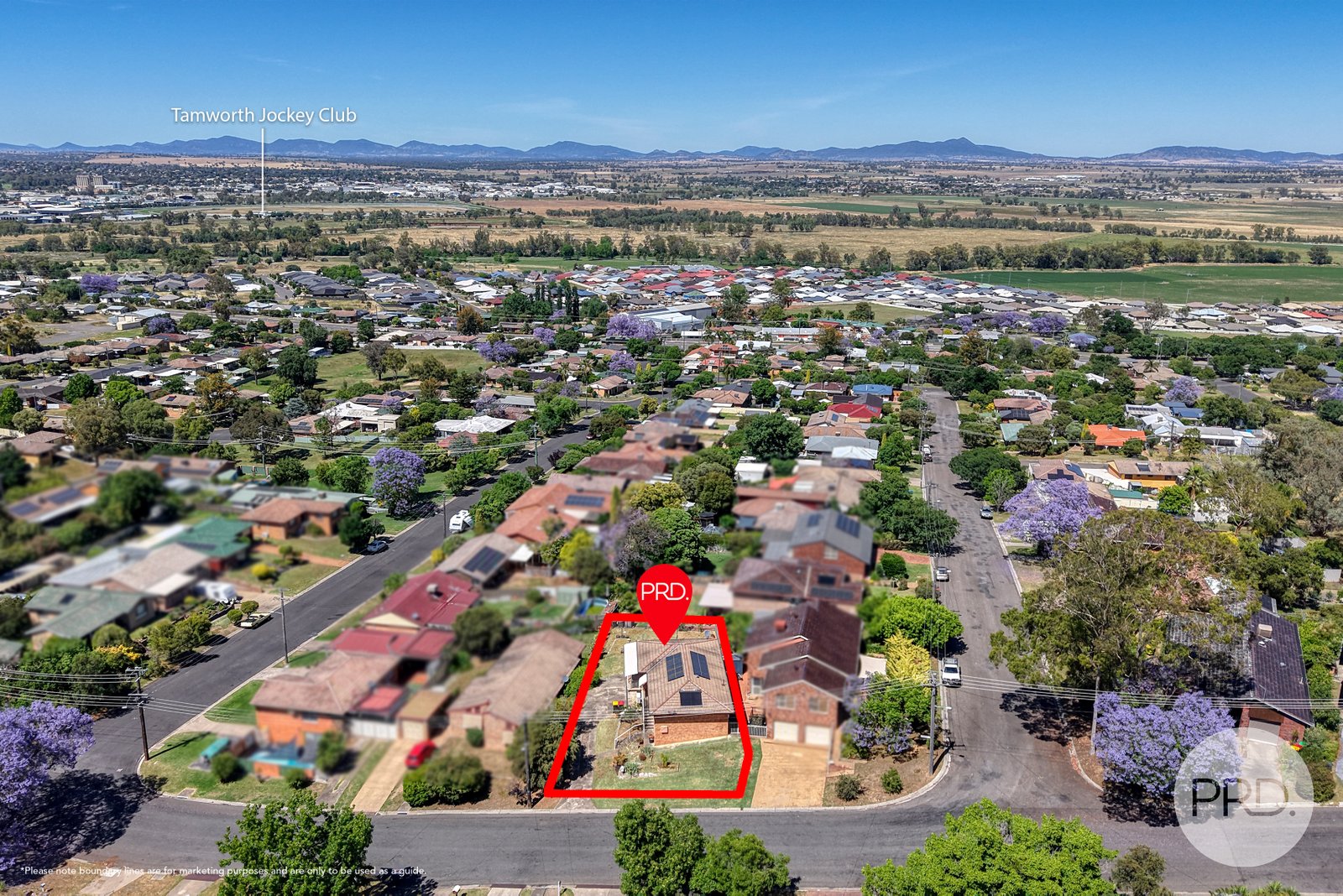 56 Yarmouth Parade TAMWORTH 25