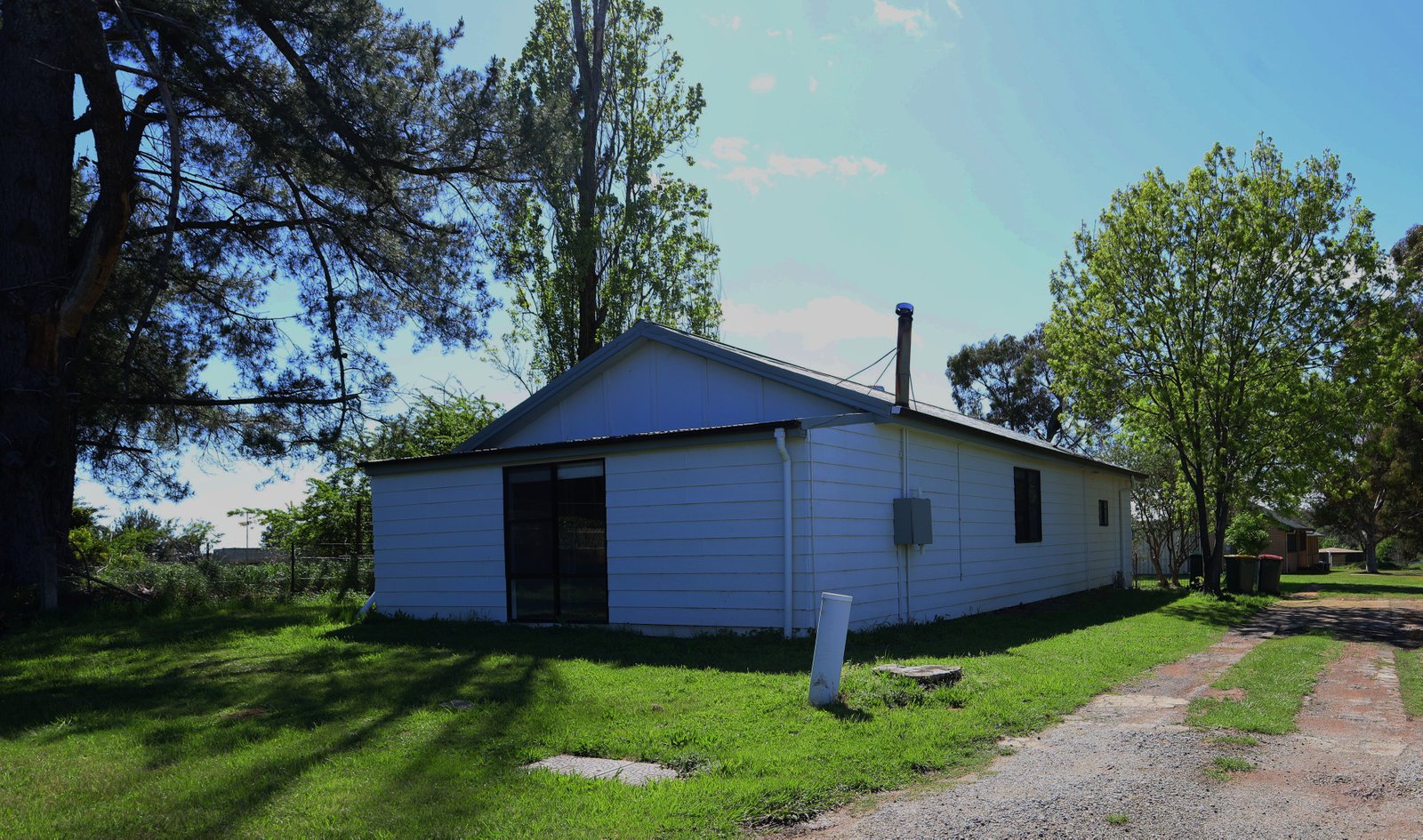 560 Cecil Road ORANGE 1