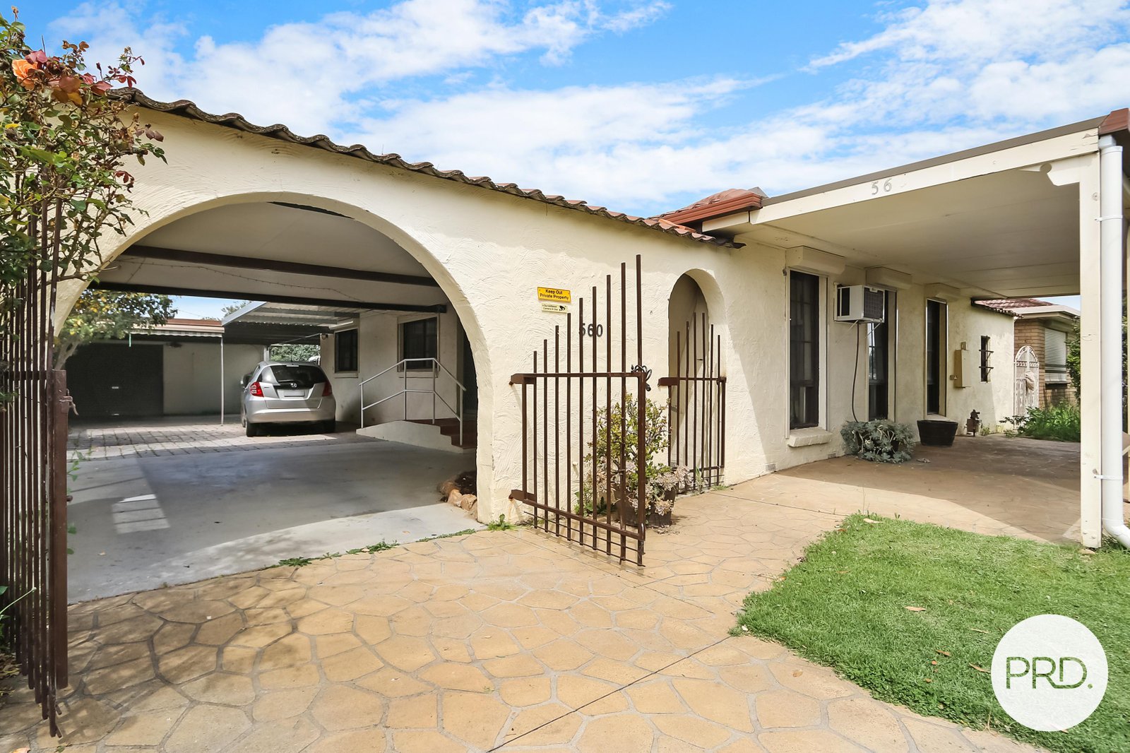 560 Kemp Street LAVINGTON 1