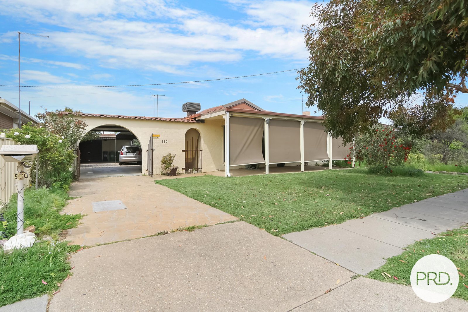 560 Kemp Street LAVINGTON 2