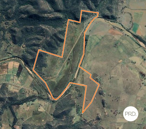560 Mt Dangar Road BAERAMI 20