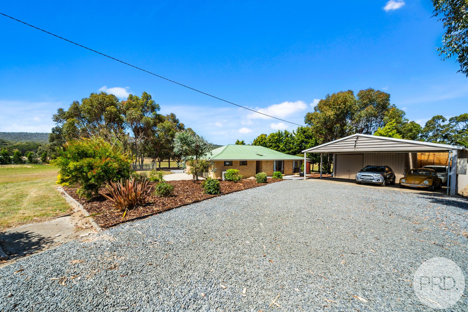 560 Rifle Range Road SANDFORD 2