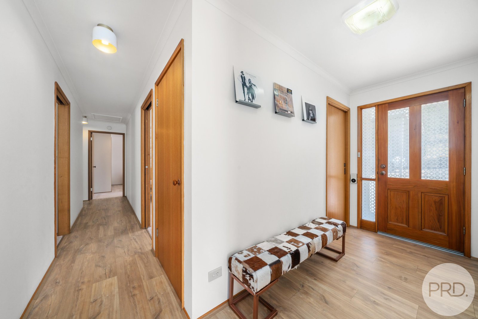 560 Rifle Range Road SANDFORD 5