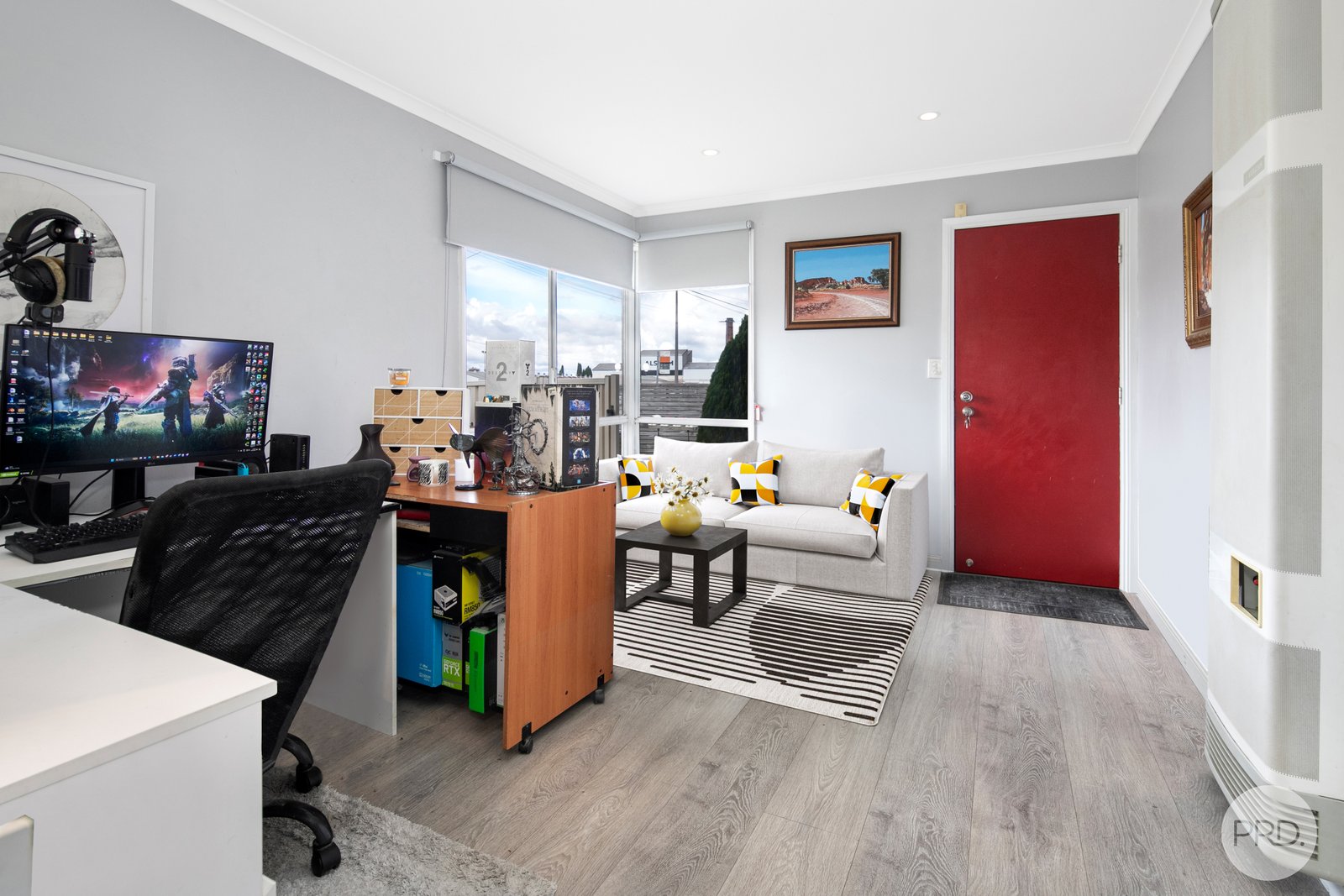 5/607 Creswick Road WENDOUREE 6