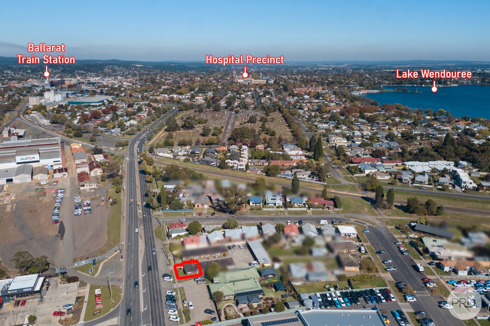 5/607 Creswick Road WENDOUREE 12