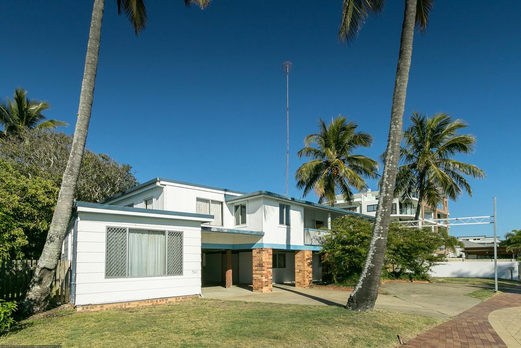 561 & 562 Charlton Esplanade URANGAN 2