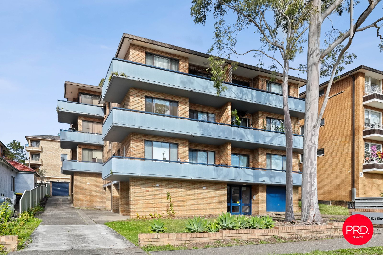 5/61-65 Warialda Street KOGARAH 1
