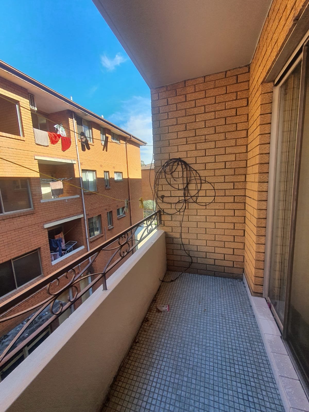 5/61 Castlereagh Street LIVERPOOL 8