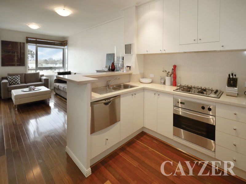 Gallery: 56/1 Graham Street