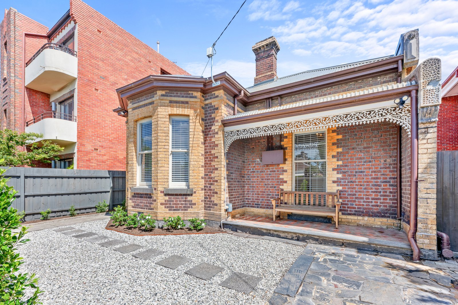 561 Punt Road, South Yarra, 3141