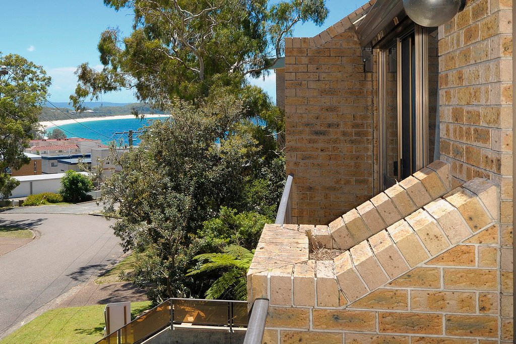 5/61 Ronald Ave  SHOAL BAY 7