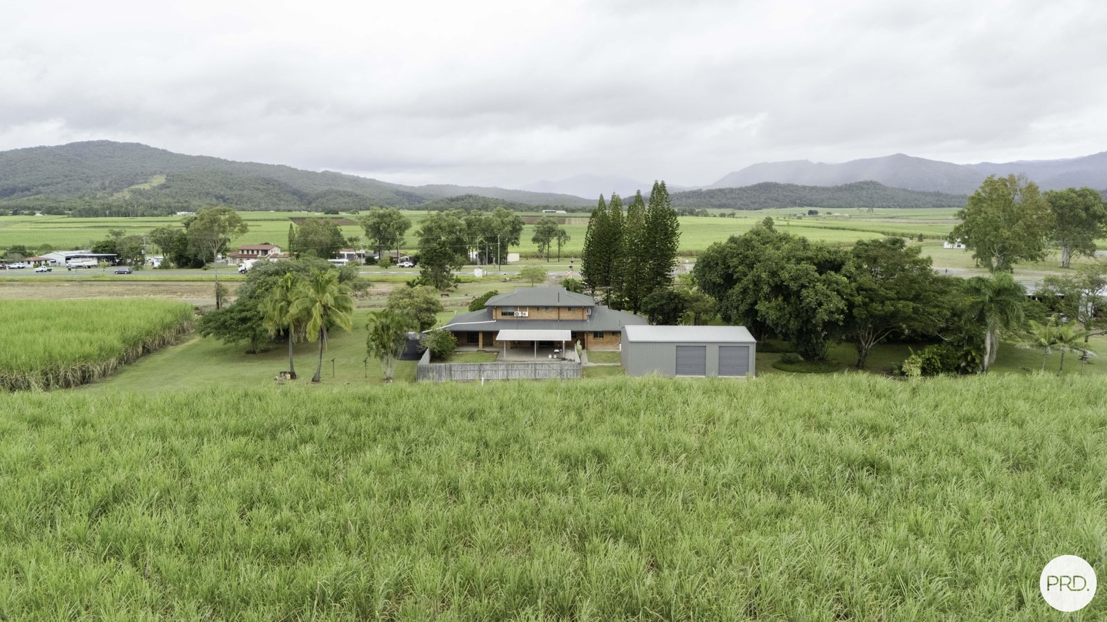 5612 Bruce Highway CALEN 32