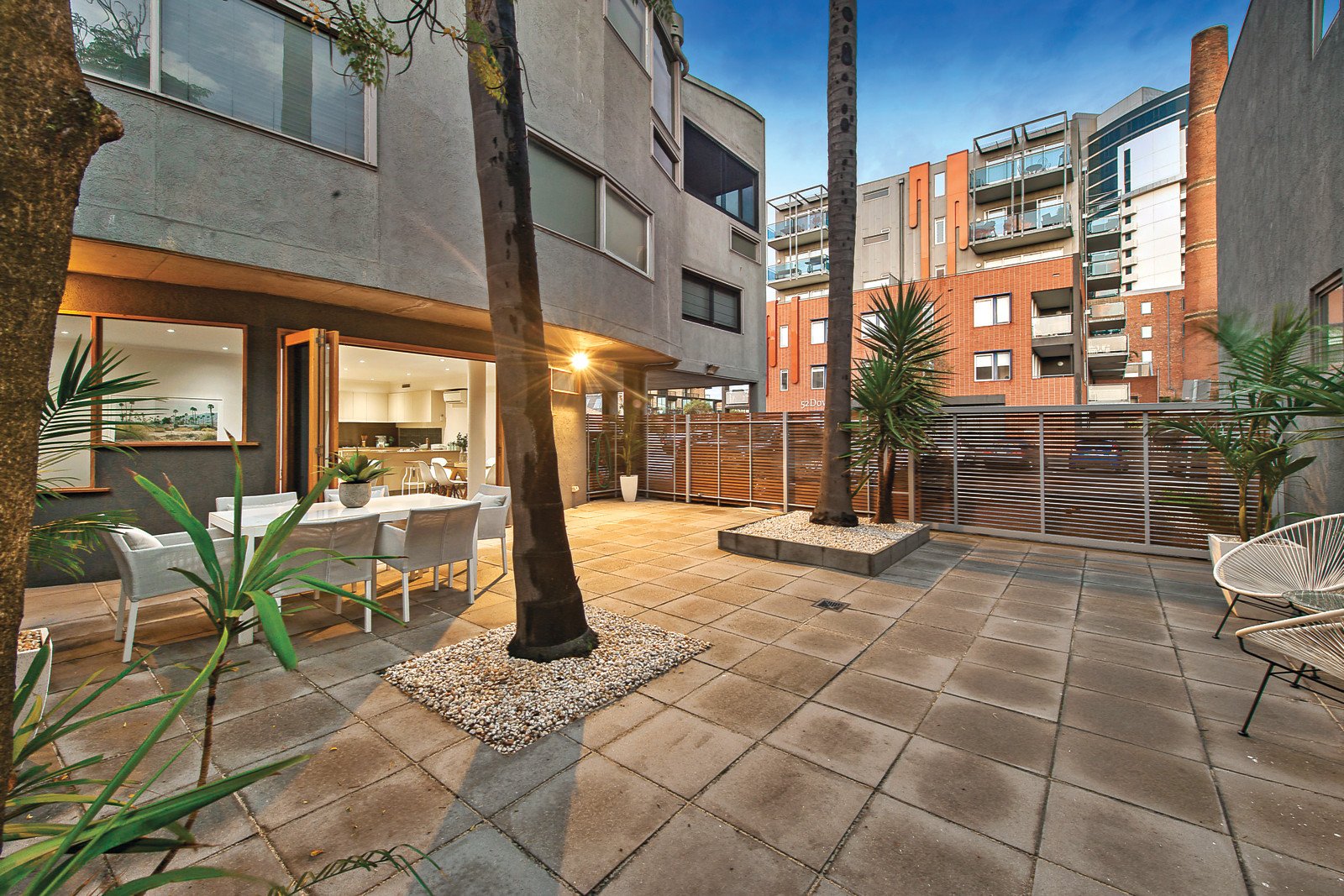 56/15 Beach Street, Port Melbourne, VIC