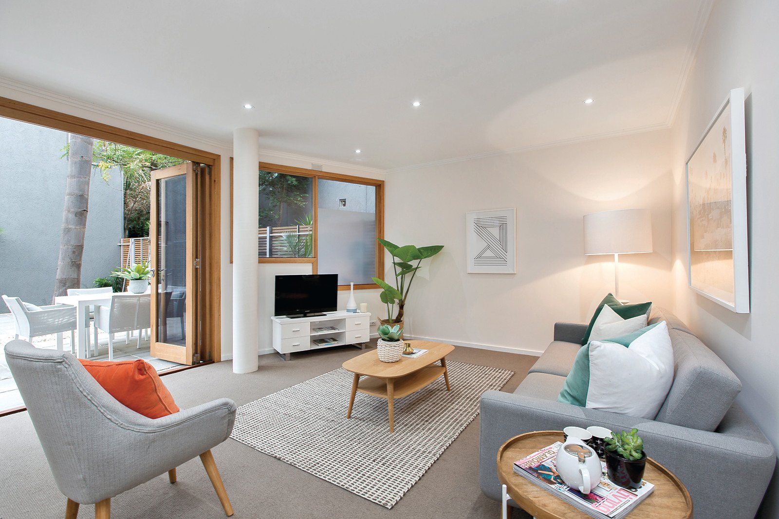 56/15 Beach Street, Port Melbourne, VIC