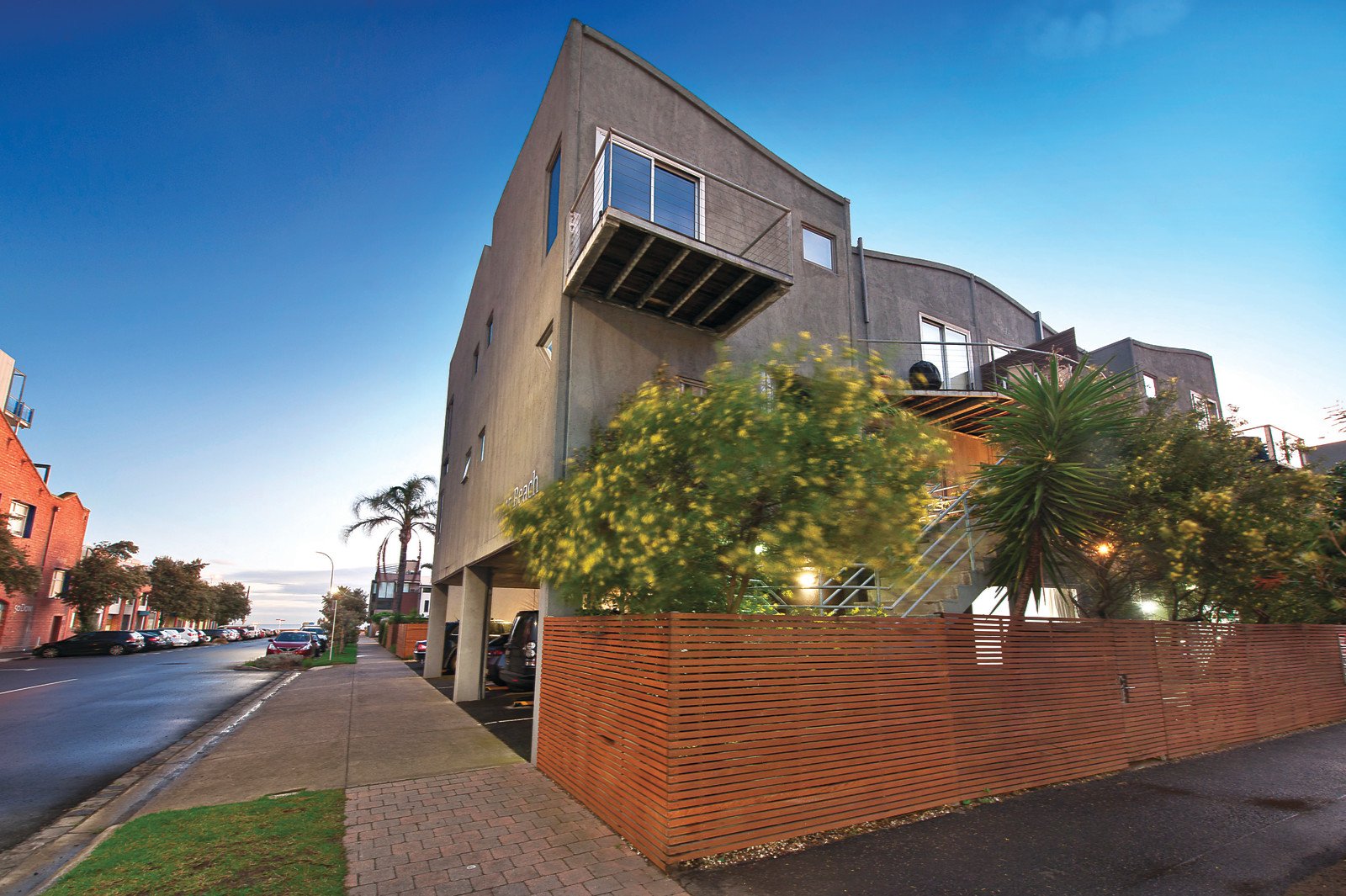 56/15 Beach Street, Port Melbourne, VIC