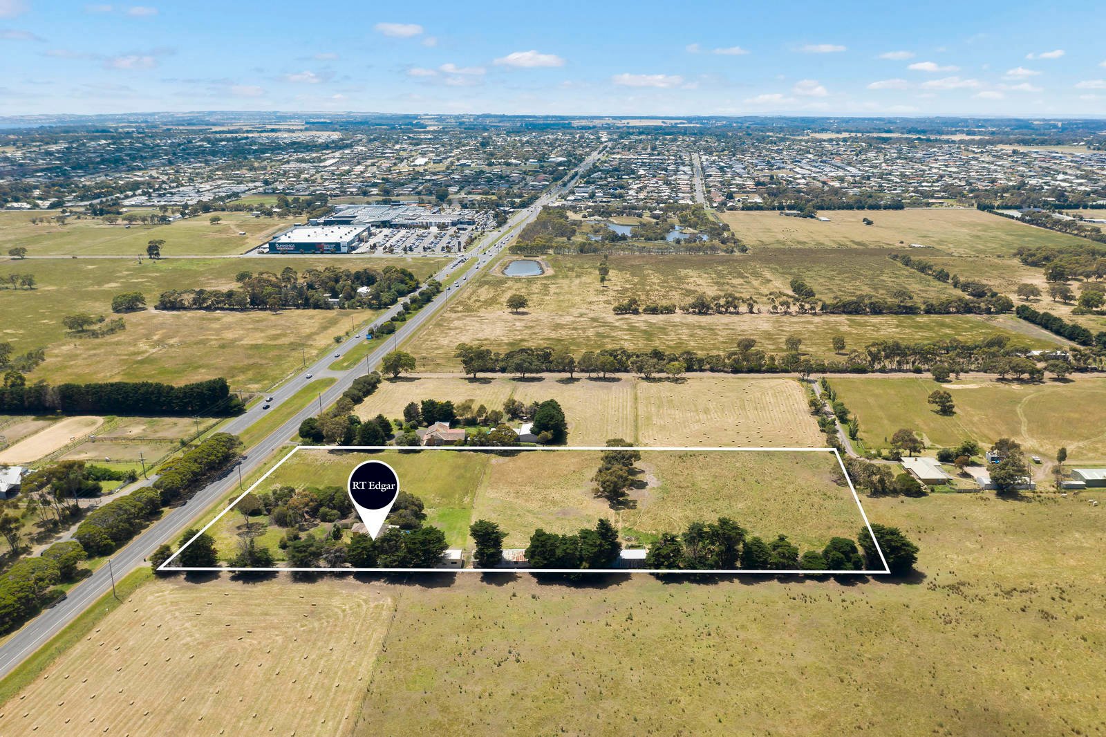 Real Estate and Property in 562-570 Bellarine Highway, Moolap, VIC