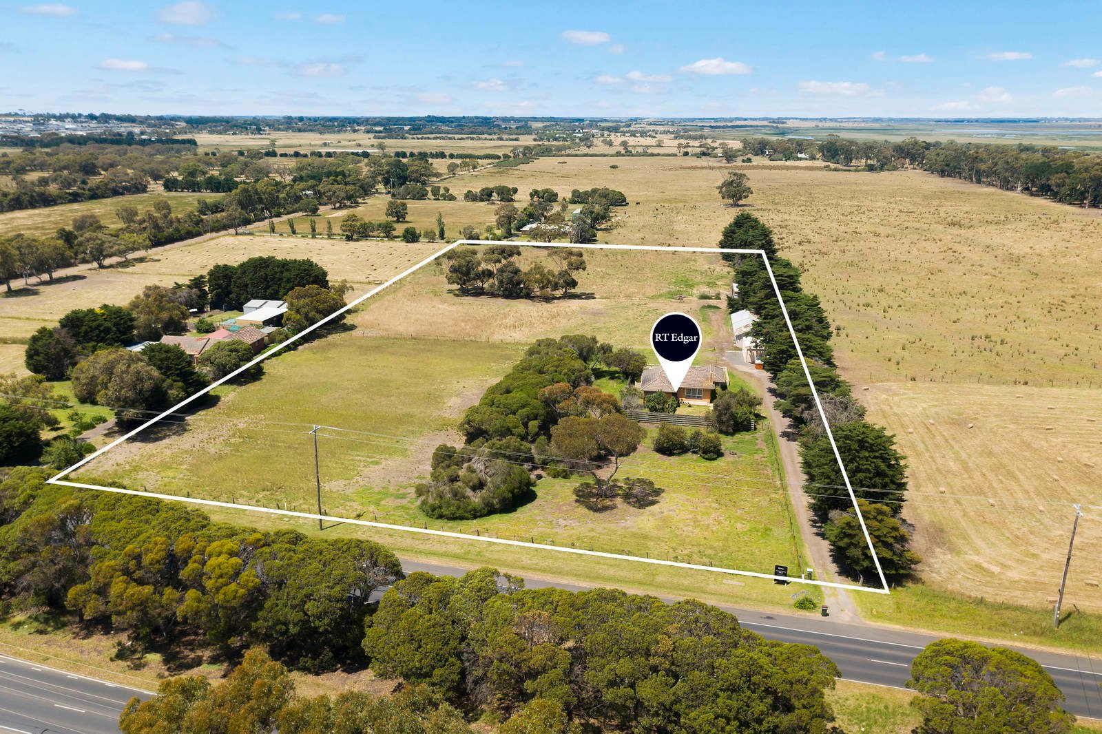 Real Estate and Property in 562-570 Bellarine Highway, Moolap, VIC