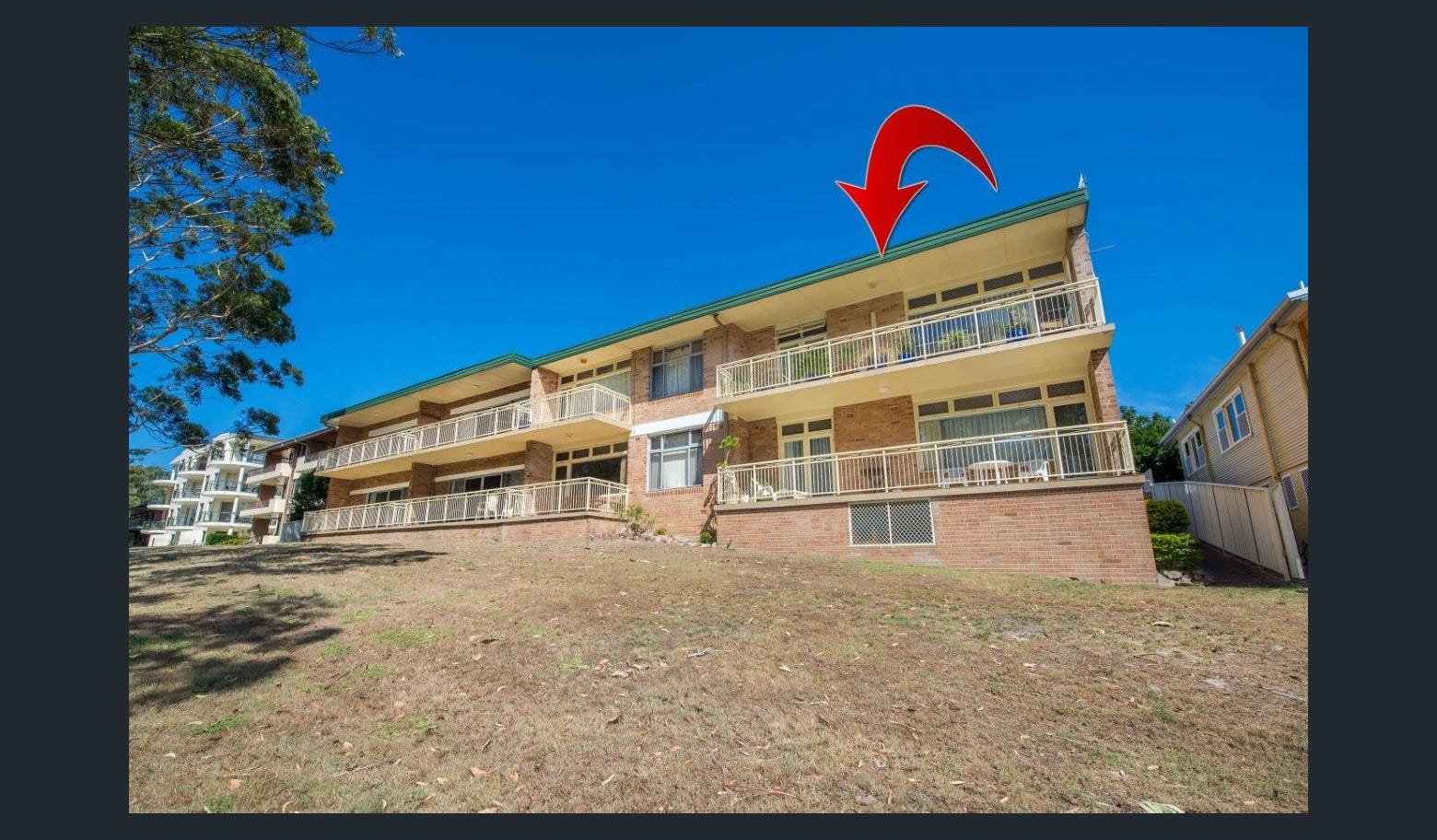 5/62-64 Magnus Street NELSON BAY 4