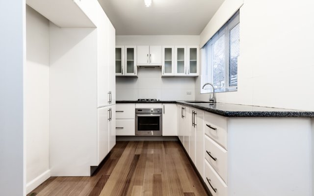 Gallery: 5/62-64 Rupert Street