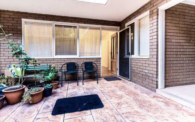 Gallery: 5/62-64 Rupert Street