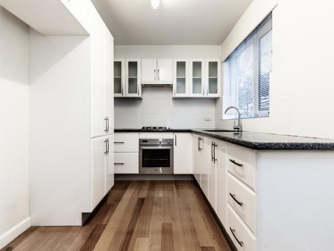 Gallery: 5/62-64 Rupert Street