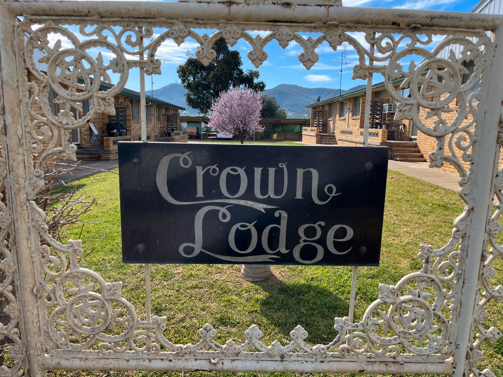 5/62 Crown Street TAMWORTH 2