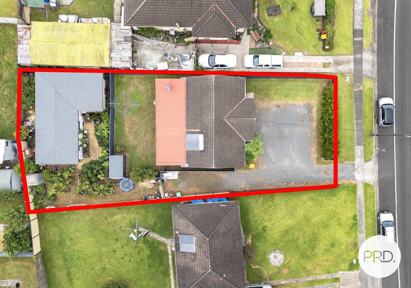 562 Northcliffe Drive BERKELEY 2