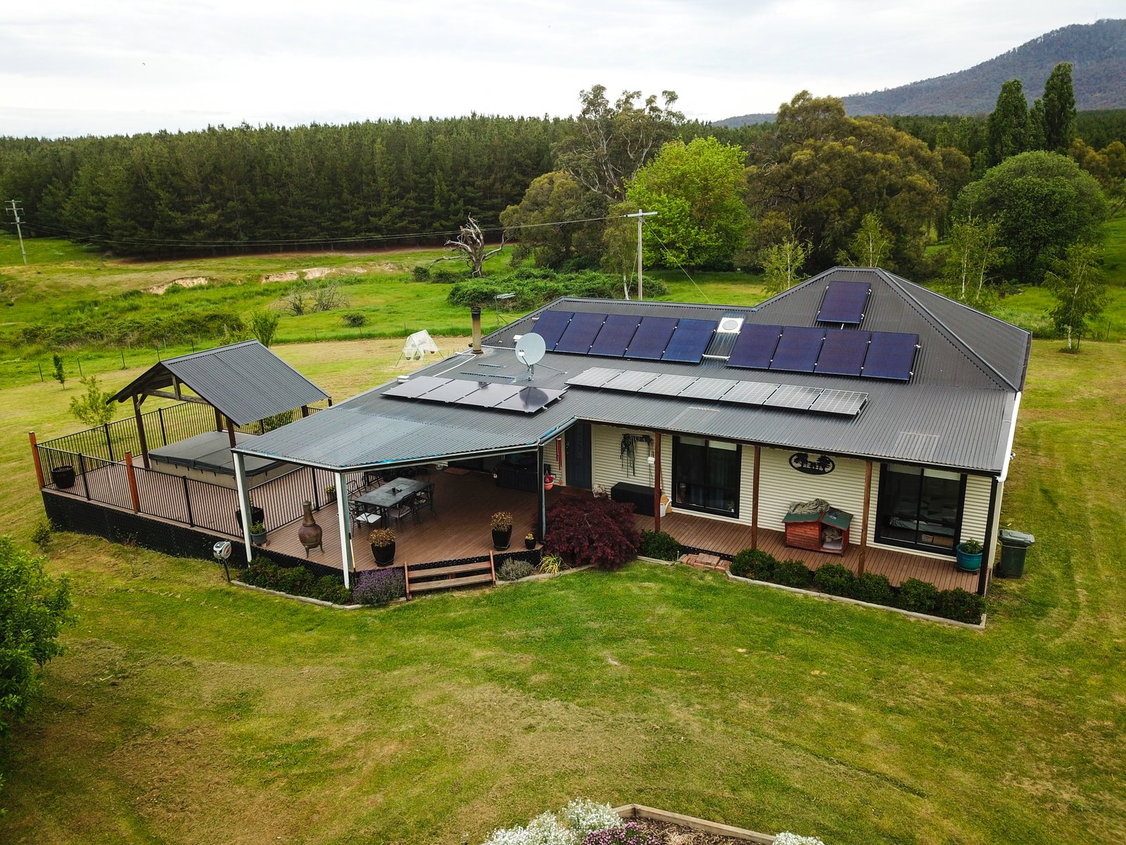 562 Walteela Road TUMBARUMBA 1