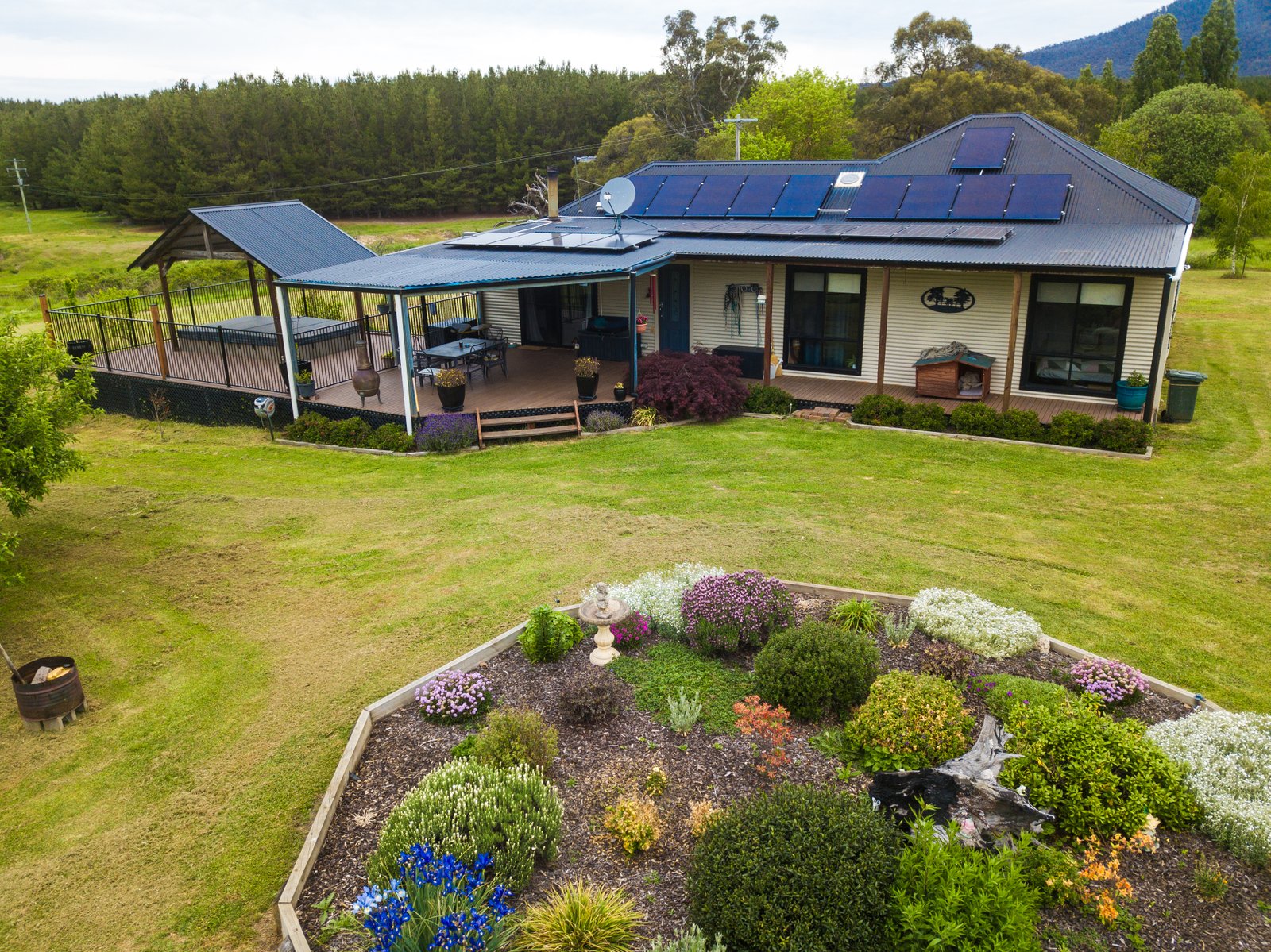 562 Walteela Road TUMBARUMBA 2