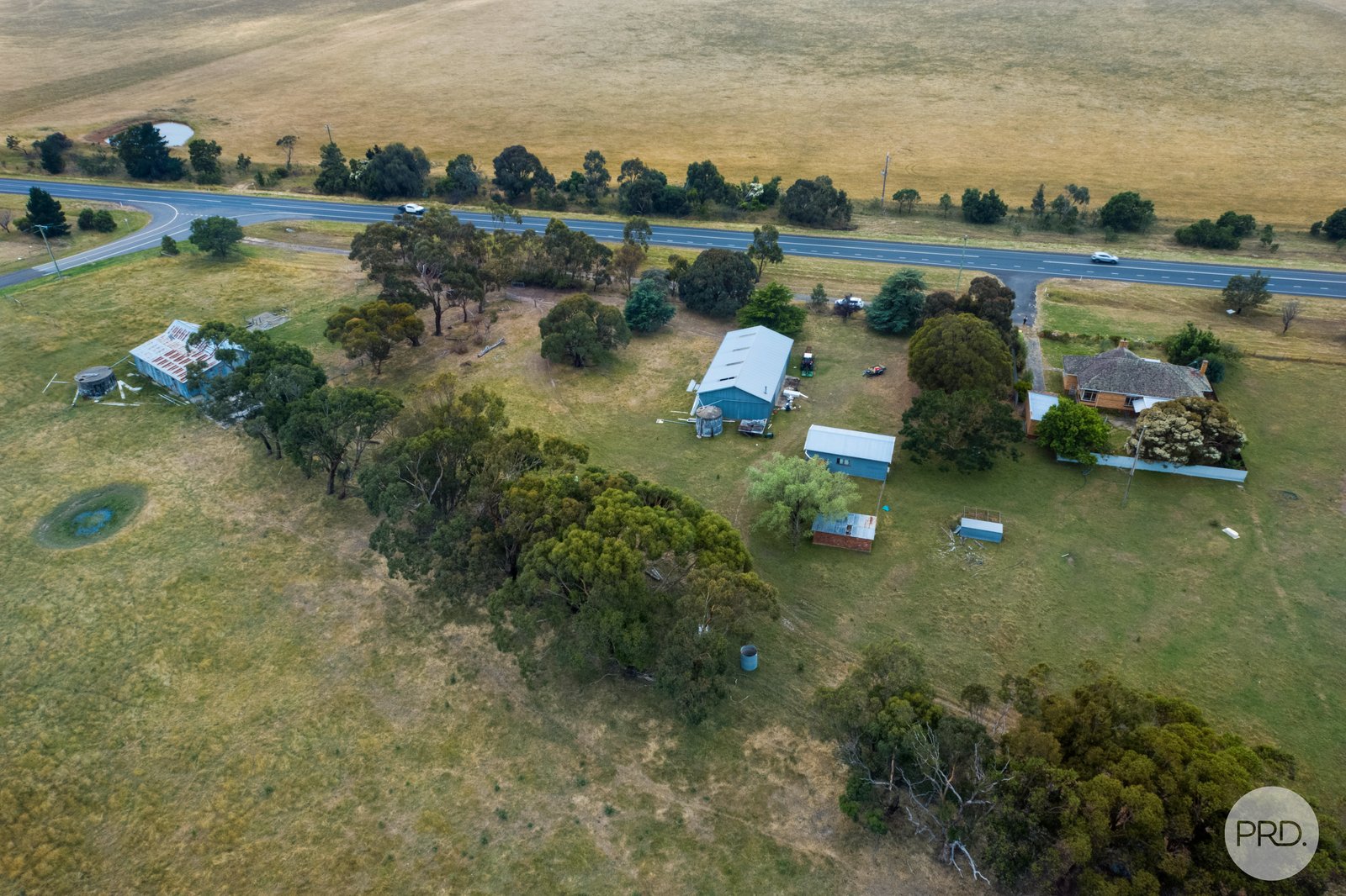 5621 Midland Highway ELAINE 18