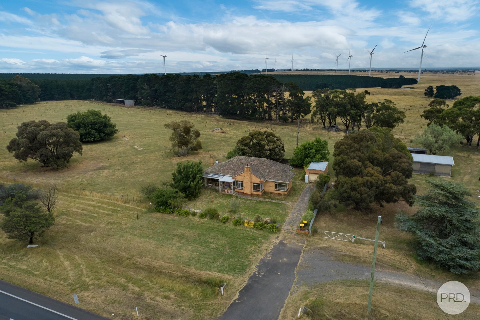 5621 Midland Highway ELAINE 19