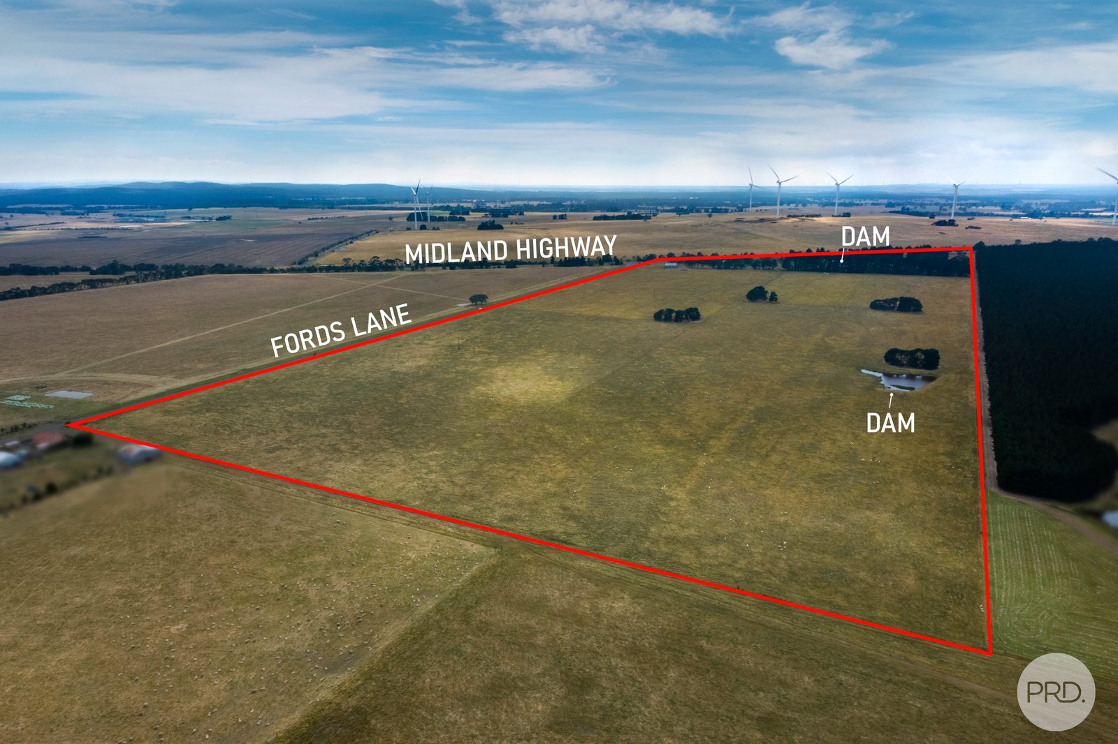 5621 Midland Highway ELAINE 21