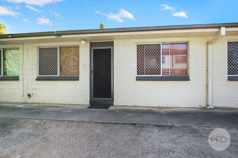 5/626 Stanley Street ALBURY 1