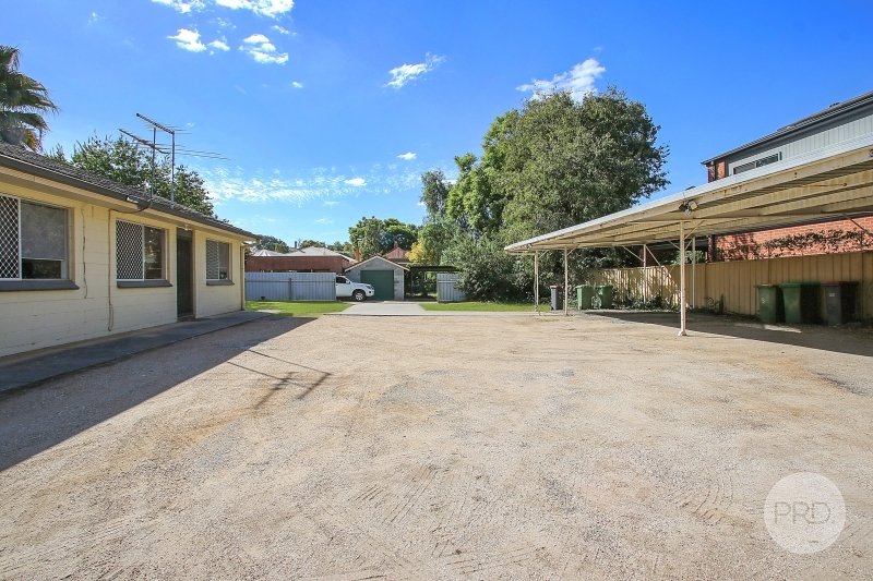 5/626 Stanley Street ALBURY 7