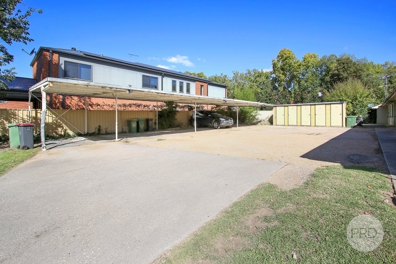 5/626 Stanley Street ALBURY 8