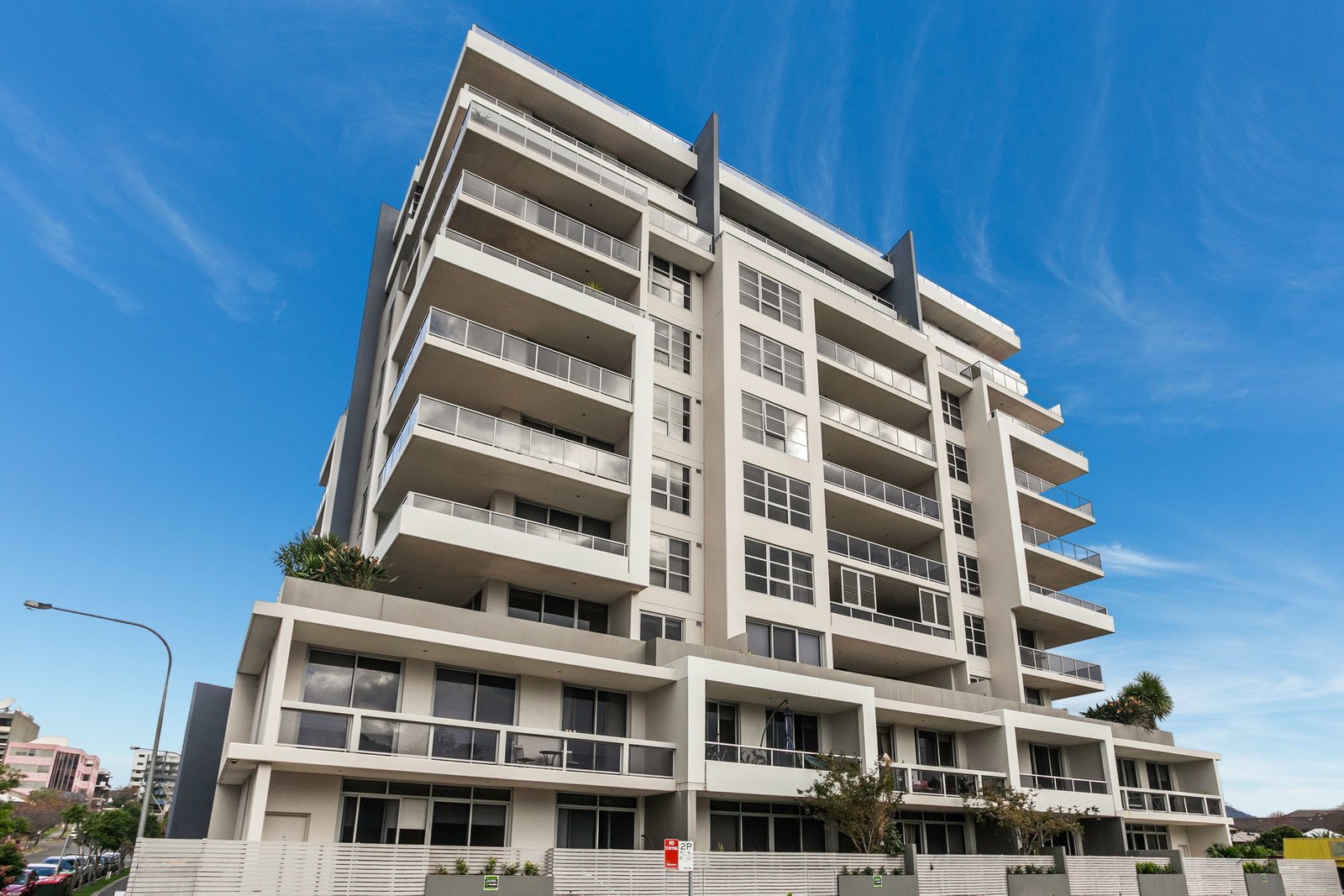 56 3 15 Belmore Street Wollongong Nsw 2500