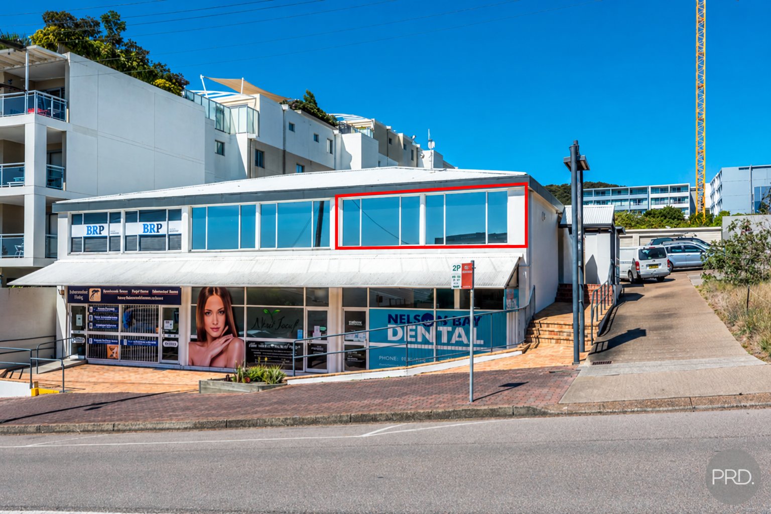 5/63 Donald Street NELSON BAY 1