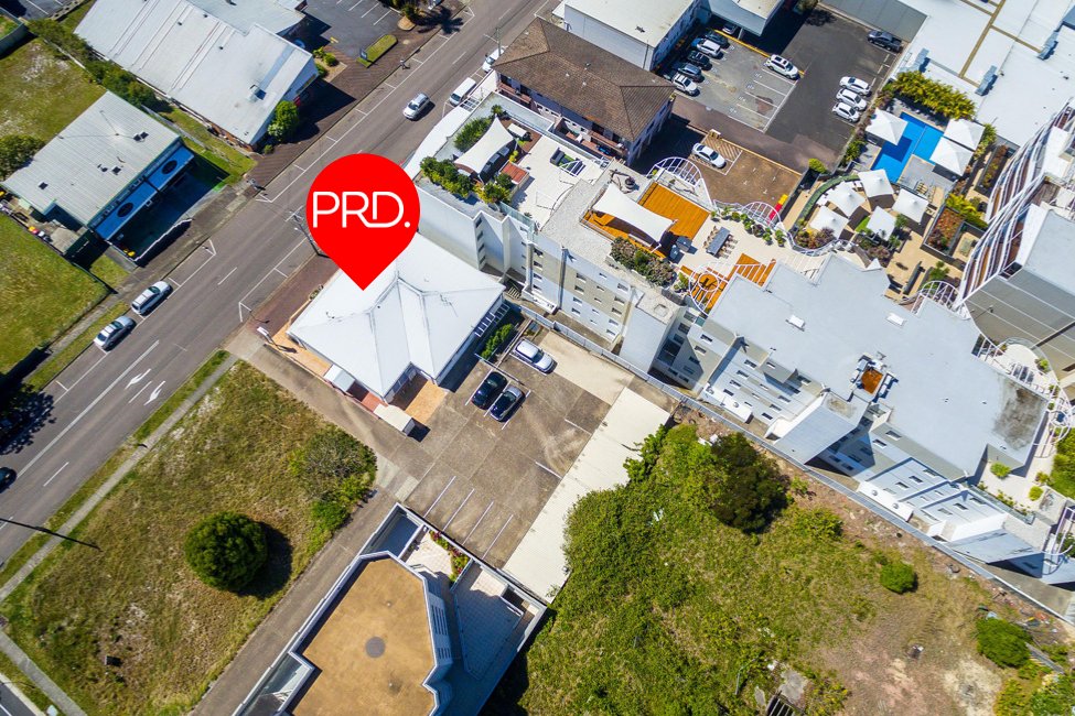 5/63 Donald Street NELSON BAY 9