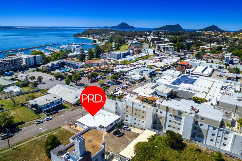 5/63 Donald Street NELSON BAY 10