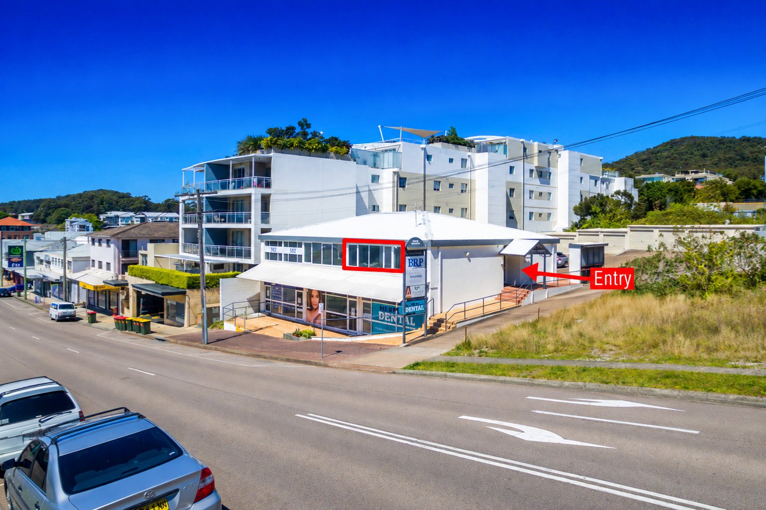 5/63 Donald Street NELSON BAY 11