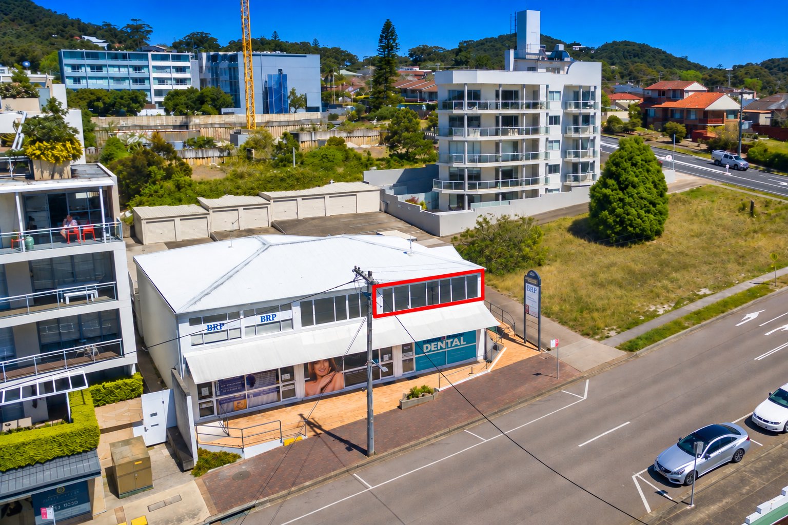 5/63 Donald Street NELSON BAY 12