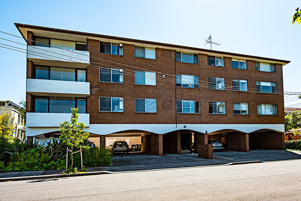 Gallery: 5/63 Hawksburn Road