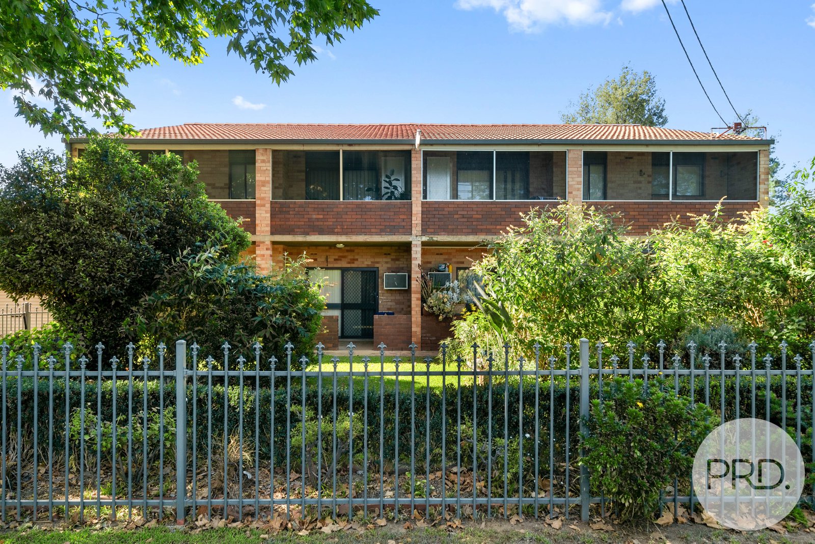 5/64 - 68 Crampton Street WAGGA WAGGA 1