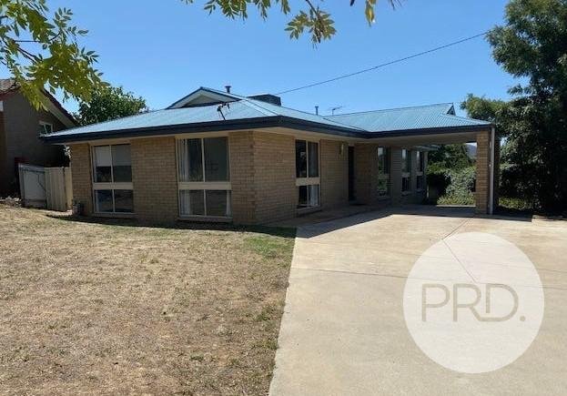 564 Cogdell Street NORTH ALBURY 1