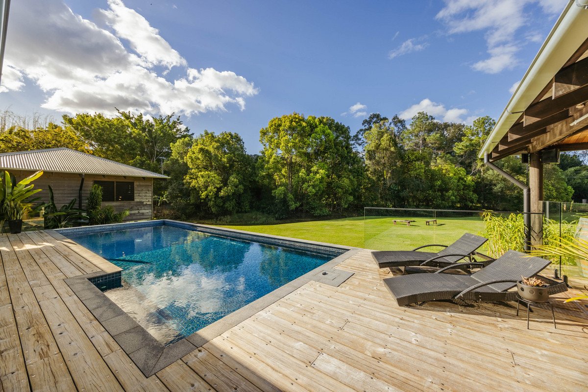564 Currumbin Creek Road Currumbin Valley 3