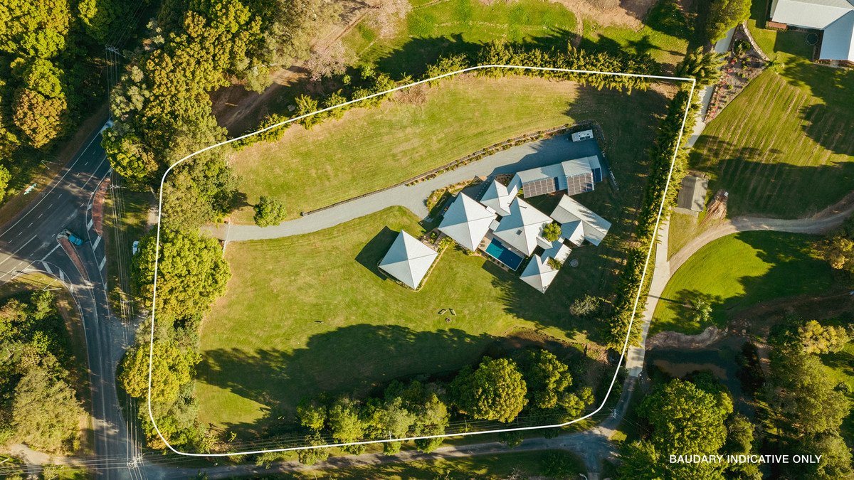 564 Currumbin Creek Road Currumbin Valley 5